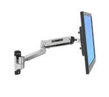 LX SIT-STAND WALL MOUNT LCD ARM