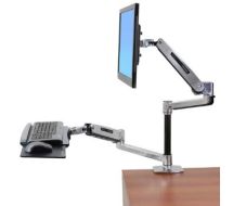 WORKFIT-LX DESK MOUNT