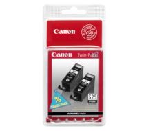 Canon 4529B010 (PGI-525 PGBK) Ink cartridge black, 323 pages, 19ml