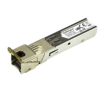 StarTech HP 453154-B21 Compatible SFP Transceiver Module - 1000BASE-T