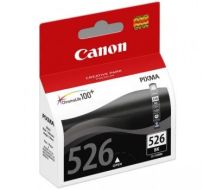 Canon 4540B001 (CLI-526 BK) Ink cartridge black, 2.19K pages, 9ml