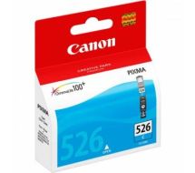 Canon 4541B001 (CLI-526 C) Ink cartridge cyan, 462 pages, 9ml