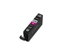 Canon 4542B001 (CLI-526 M) Ink cartridge magenta, 520 pages, 9ml