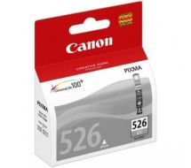 Canon 4544B001 (CLI-526 GY) Ink cartridge, 437 pages, 9ml