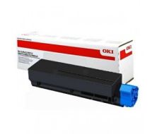 OKI 45807102 Toner black, 3K pages