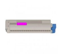 OKI 45862815 Toner magenta, 10K pages