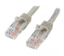 StarTechcom Cat5e Ethernet Patch Cable with Snagless RJ45 Connectors - 10 m,