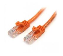 StarTech Cat 5e Cables