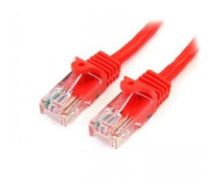 StarTech Cat 5e Cables