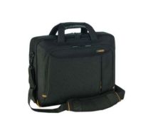 DELL Nylon Black Carrying Case Targus Meridian II