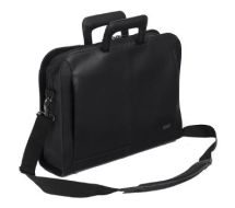 DELL Targus 14 Executive Topload notebook case 35.6 cm (14") Briefcase Black