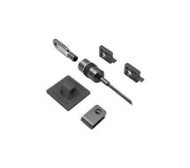 Kensington Desktop and Peripherals Locking Kit 