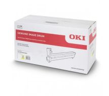 OKI 46438001 Drum kit, 30K pages