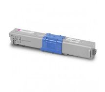 OKI 46508710 Toner magenta, 3K pages