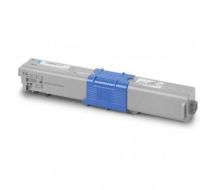 OKI 46508711 Toner cyan, 3K pages