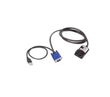 Virtual Media Conversion Option Gen2 - Video- / USB-Adapter 