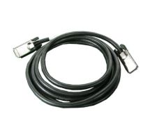 DELL 470-AAPW networking cable 1 m Black