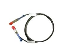 DELL SFP+/SFP+, 10ft networking cable 3.048 m Black