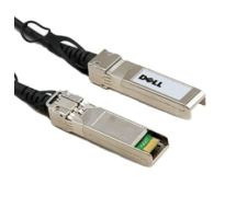 Direktanschlusskabel - QSFP+ bis QSFP+ 