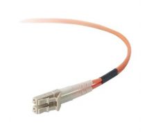OPTICAL MULTIMODE CABLE LC 10M