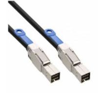 DELL 12Gb HD-Mini SAS cable 2m