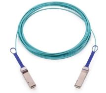 Mellanox - InfiniBand-Kabel - QSFP bis QSFP - 5 m 