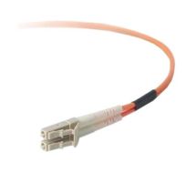 Networking - Netzwerkkabel - LC bis LC - 3 m 