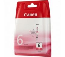 Canon 4707A002 (BCI-6 M) Ink cartridge magenta, 280 pages, 13ml