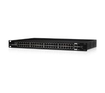 Ubiquiti Networks EdgeSwitch 48-500W 48 Port PoE Gigabit Ethernet Switch