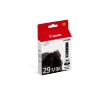 Canon 4868B001 (PGI-29 MBK) Ink cartridge black matt, 1.93K pages, 36ml