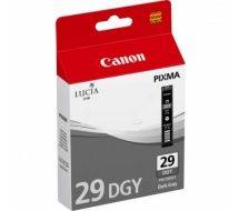 Canon 4870B001 (PGI-29 DGY) Ink cartridge, 710 pages, 36ml