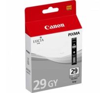 Canon 4871B001 (PGI-29 GY) Ink cartridge, 724 pages, 36ml