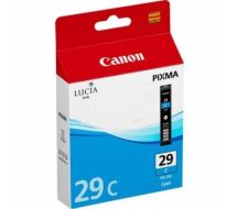 Canon 4873B001 (PGI-29 C) Ink cartridge cyan, 1.94K pages, 36ml