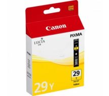 Canon 4875B001 (PGI-29 Y) Ink cartridge yellow, 1.42K pages, 36ml