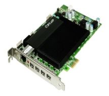 Tera2 PCoIP Quad Display Remote Access Host Cards 