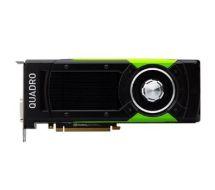 NVIDIA Quadro P6000 - Grafikkarten - Quadro P6000 