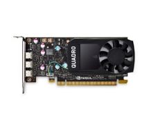 NVIDIA QUADRO P400 2GB