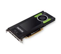 PNY Graphics card Quadro P4000  8GB RAM  PCIe 3.0