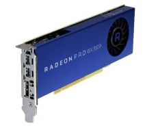 AMD Radeon Pro WX 3100 - Kunden-Kit - Grafikkarten 