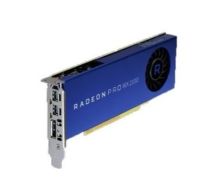 AMD Radeon Pro WX 2100 - Kunden-Kit - Grafikkarten 