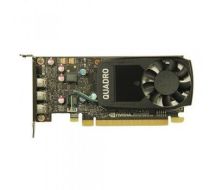 DELL 490-BDZY graphics card NVIDIA Quadro P400 2 GB GDDR5