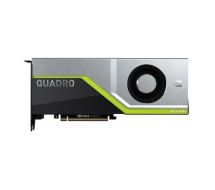 NVIDIA QUADRO RTX6000 24GB 4XDP