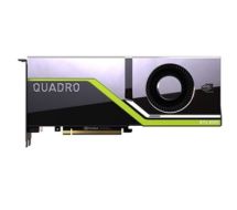 NVIDIA Quadro RTX 8000 - Grafikkarten - Quadro RTX 8000 