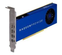 AMD Radeon Pro WX 3200 - Kunden-Kit - Grafikkarten 