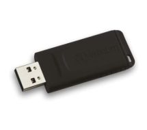 Slider - USB-Flash-Laufwerk - 128 GB 