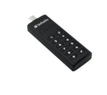 Verbatim 49427 USB flash drive 32 GB USB Type-A 3.2 Gen 1 (3.1 Gen 1) Black