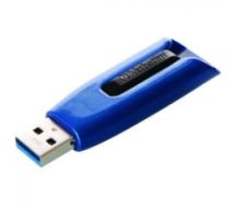 Verbatim Store 'n' Go V3 Max USB flash drive 32 GB USB Type-A 3.2 Gen 1 (3.1 Gen 1) Blue