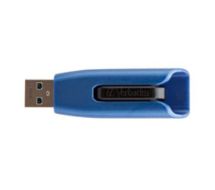 Verbatim Store 'n' Go V3 Max USB flash drive 64 GB USB Type-A 3.2 Gen 1 (3.1 Gen 1) Blue