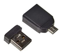 Store 'n' Go Nano USB Drive - USB-Flash-Laufwerk 