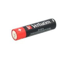 VERBATIM AAA ALKALINE BATTERY